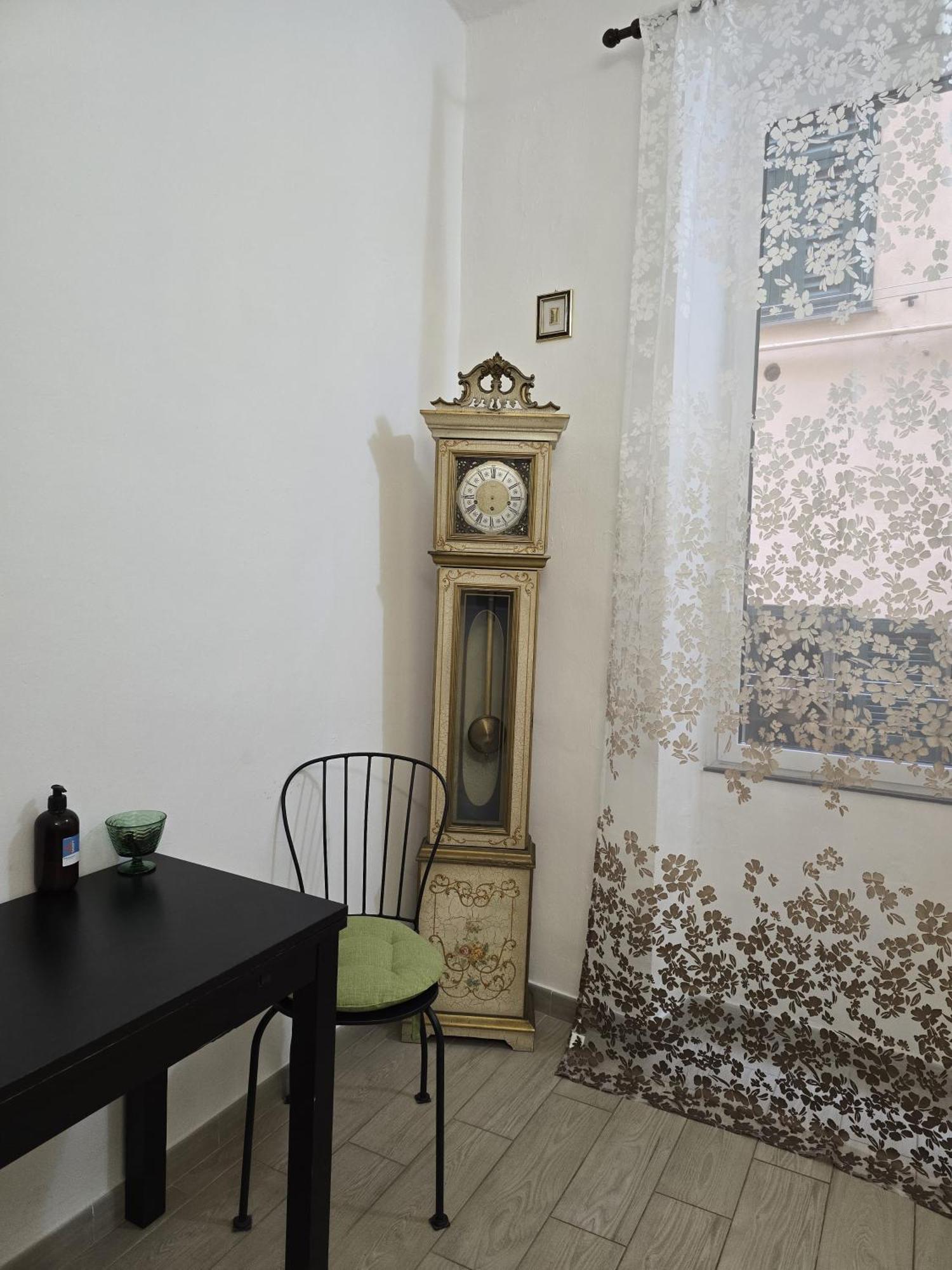 Apartment Incentro Genua
